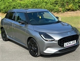 Used Suzuki Swift