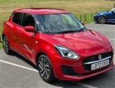 Used Suzuki Swift