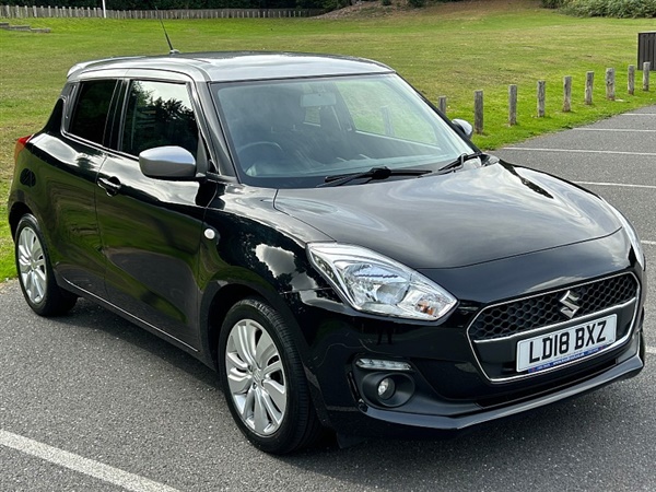 Large image for the Used Suzuki Swift