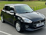 Used Suzuki Swift