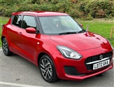 Used Suzuki Swift