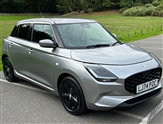 Used Suzuki Swift