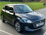 Used Suzuki Swift