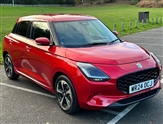 Used Suzuki Swift