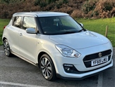 Used Suzuki Swift