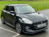 Used Suzuki Swift Used Suzuki Swift