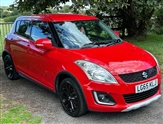 Used Suzuki Swift