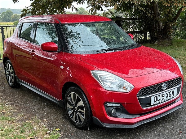 Large image for the Used Suzuki Swift