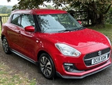 Used Suzuki Swift