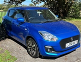 Used Suzuki Swift