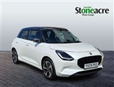 Suzuki Swift Image 1