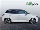 Suzuki Swift Image 2