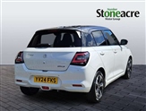 Suzuki Swift Image 3