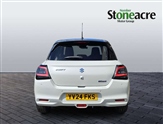 Suzuki Swift Image 4