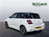Suzuki Swift Image 5