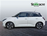 Suzuki Swift Image 6