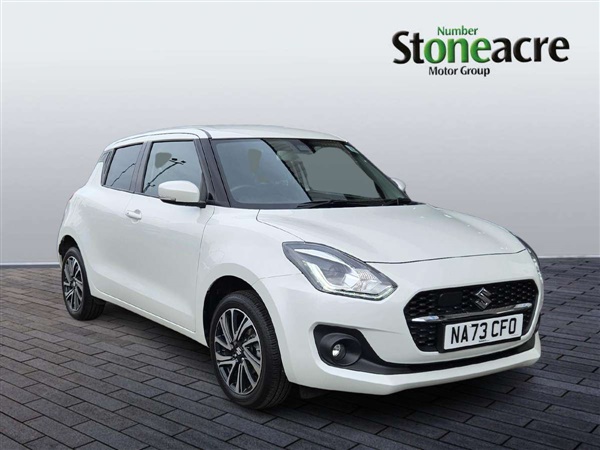 Large image for the Used Suzuki Swift