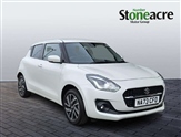 Suzuki Swift Image 1