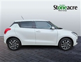 Suzuki Swift Image 2