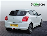 Suzuki Swift Image 3
