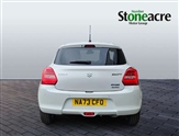 Suzuki Swift Image 4