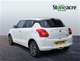 Suzuki Swift Image 5