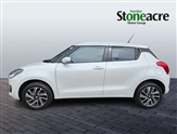 Suzuki Swift Image 6