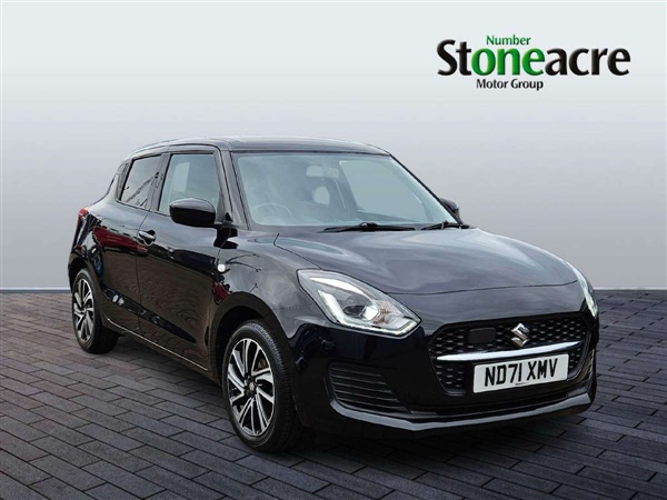 Large image for the Used Suzuki Swift