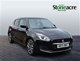 Suzuki Swift Image 1