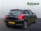 Suzuki Swift Image 3