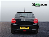 Suzuki Swift Image 4