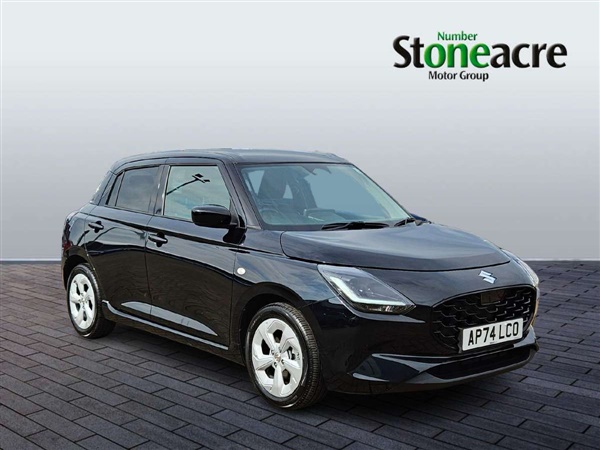 Large image for the Used Suzuki Swift