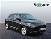 Suzuki Swift Image 1