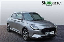 Used Suzuki Swift