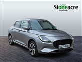 Suzuki Swift Image 1