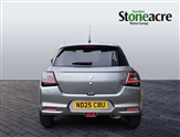 Suzuki Swift Image 4