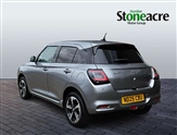 Suzuki Swift Image 5