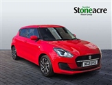 Suzuki Swift Image 1