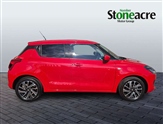 Suzuki Swift Image 2