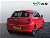 Suzuki Swift Image 3