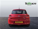 Suzuki Swift Image 4