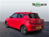 Suzuki Swift Image 5