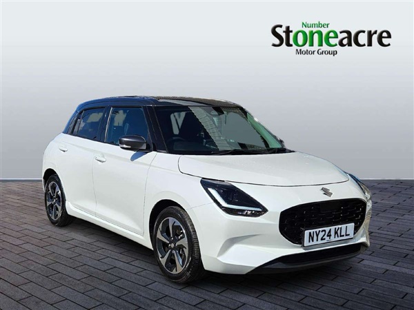 Large image for the Used Suzuki Swift