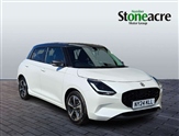 Suzuki Swift Image 1