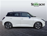 Suzuki Swift Image 2