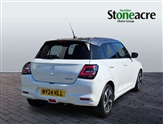 Suzuki Swift Image 3