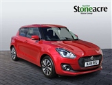 Suzuki Swift Image 1