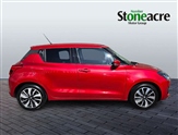 Suzuki Swift Image 2