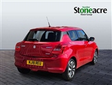 Suzuki Swift Image 3