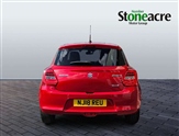 Suzuki Swift Image 4